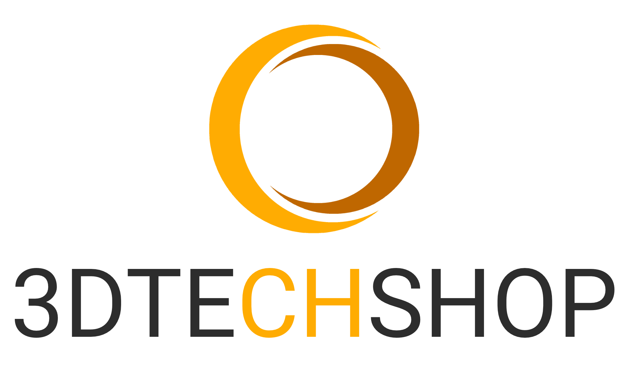 Logo 3dtechshop